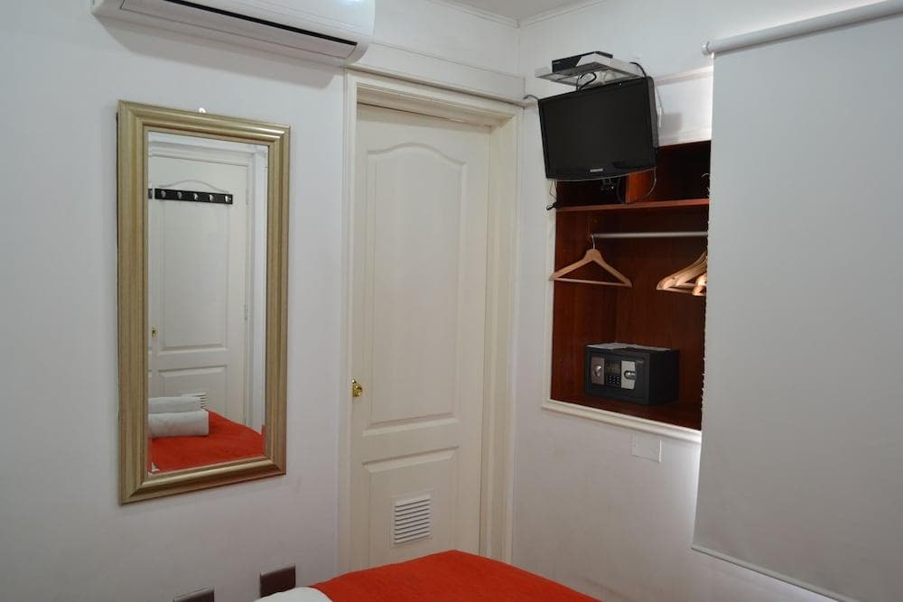 Hotel Boutique Tremo Bustamante (Adults only)