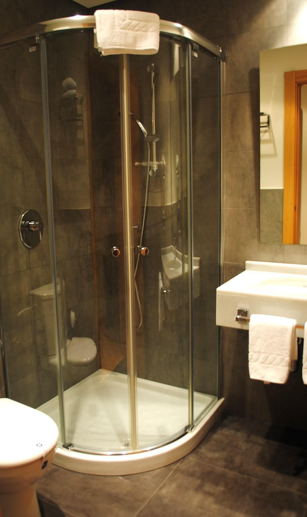 Maritimo Ris Apartmentos
