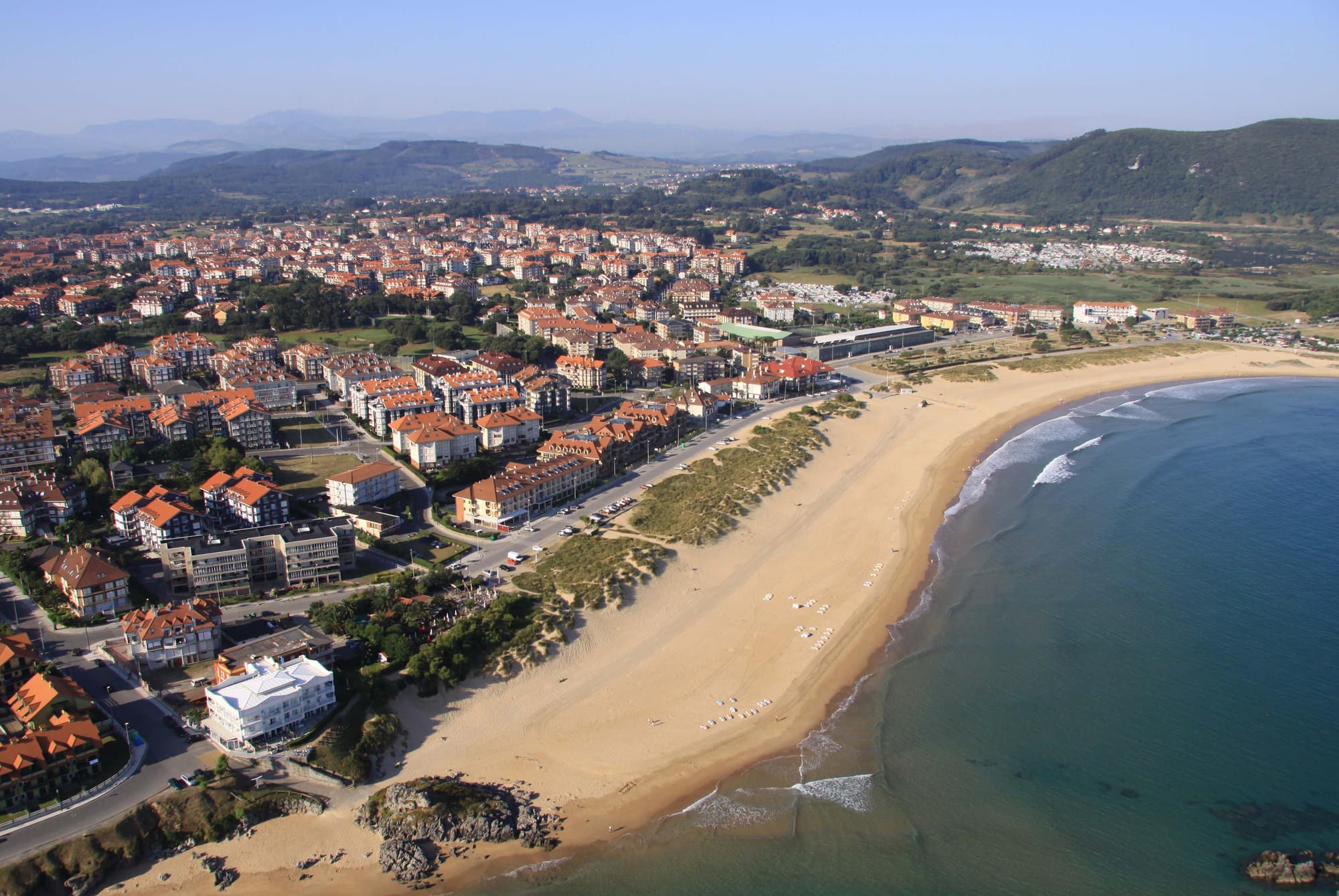 Maritimo Ris Apartmentos