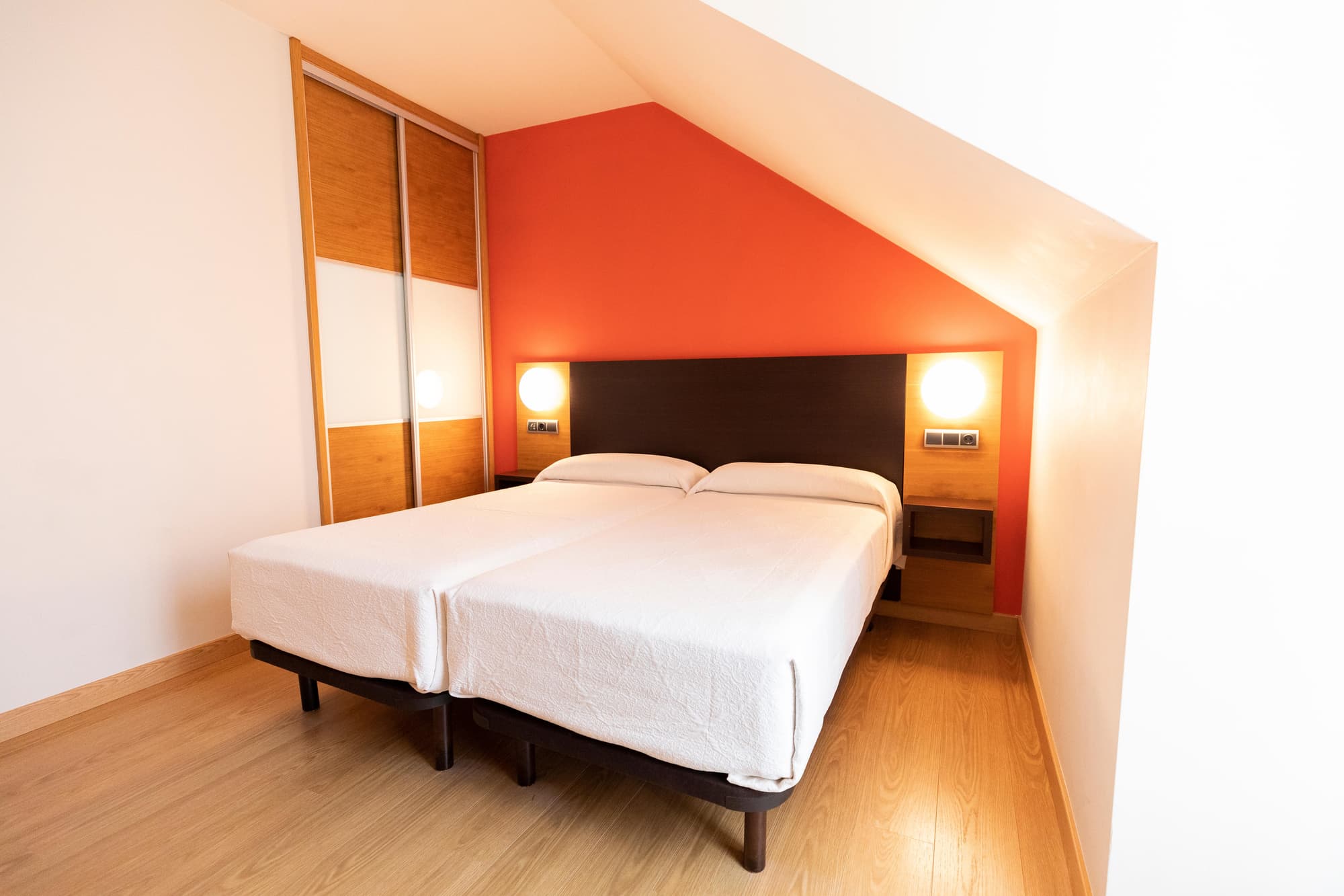 Maritimo Ris Apartmentos