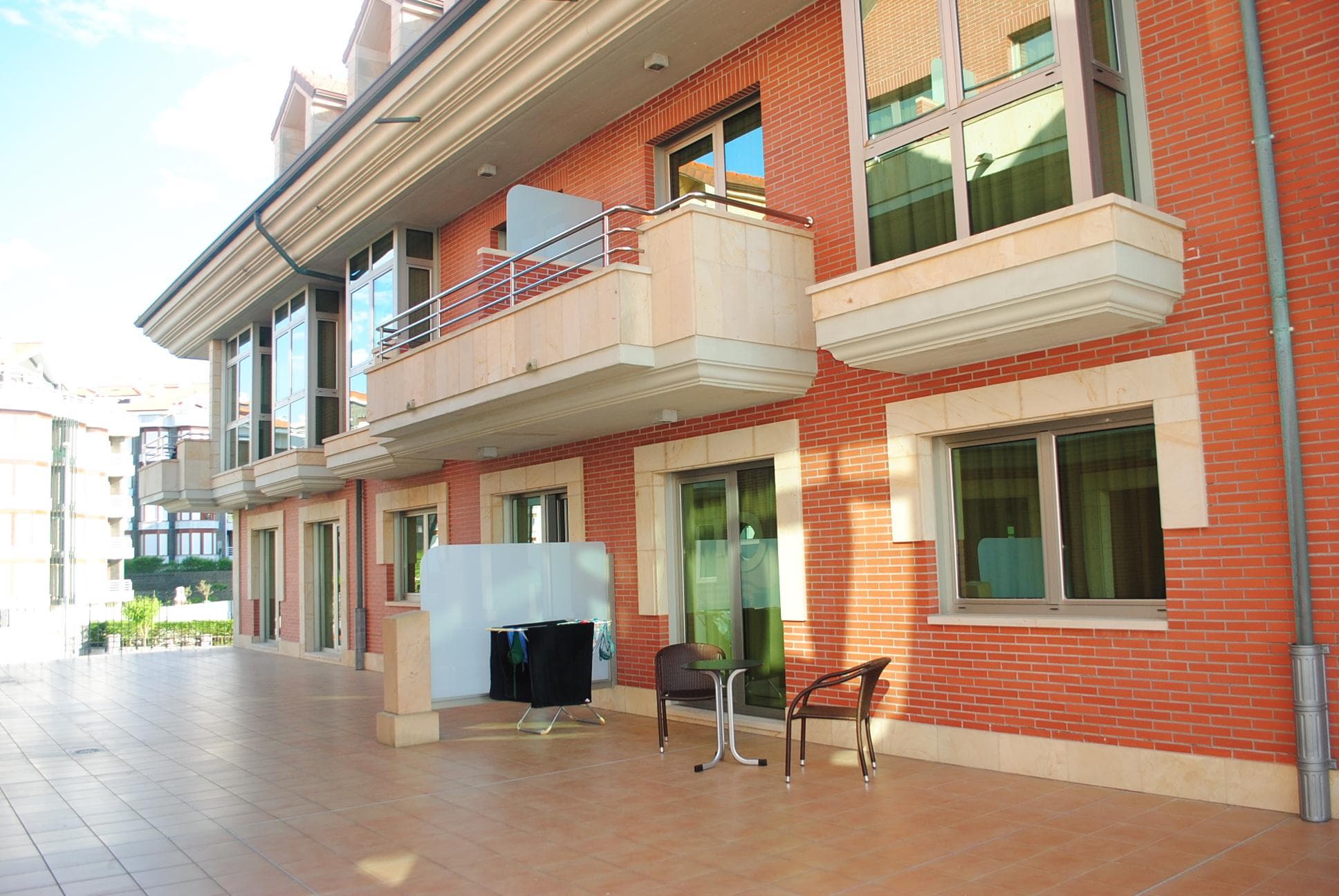 Maritimo Ris Apartmentos