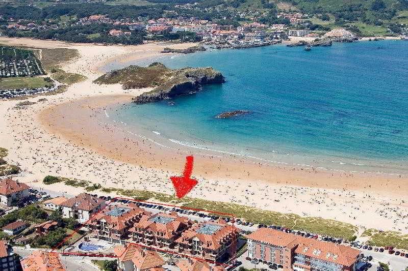 Maritimo Ris Apartmentos