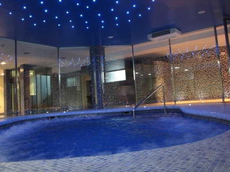Maritimo Ris Apartmentos