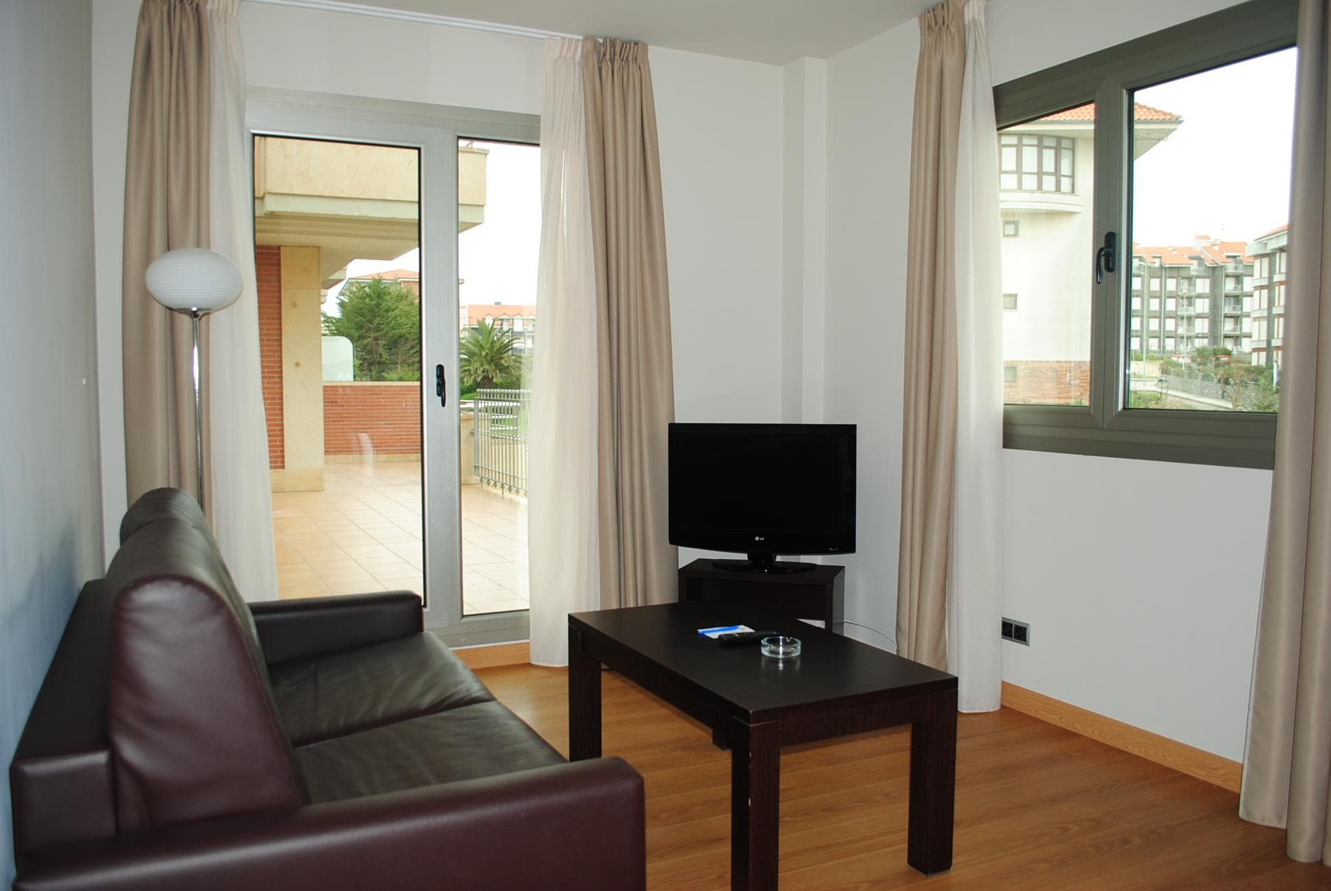 Maritimo Ris Apartmentos