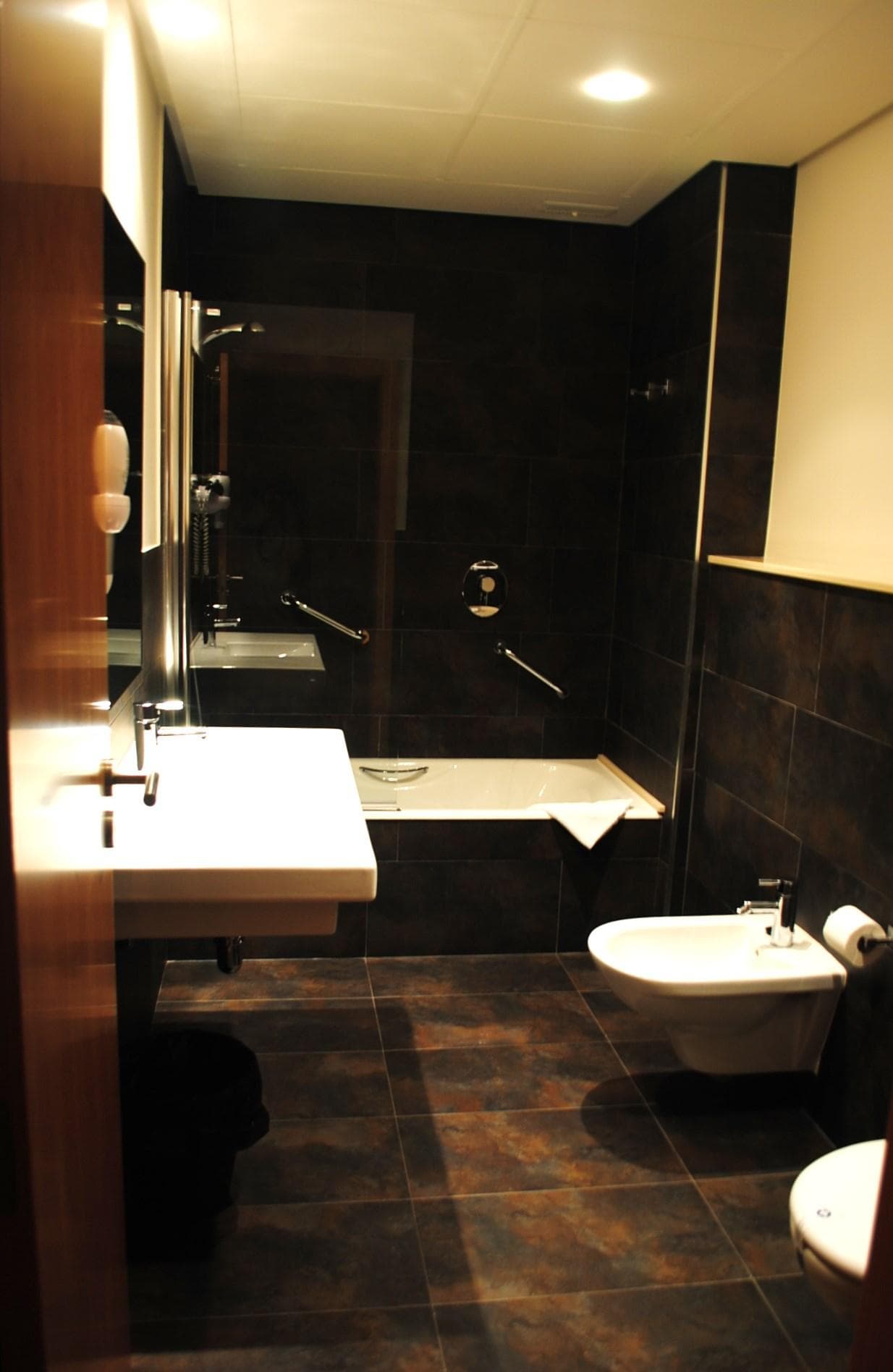 Maritimo Ris Apartmentos