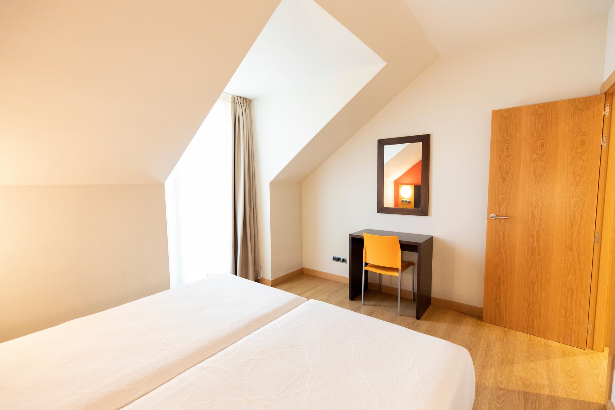 Maritimo Ris Apartmentos