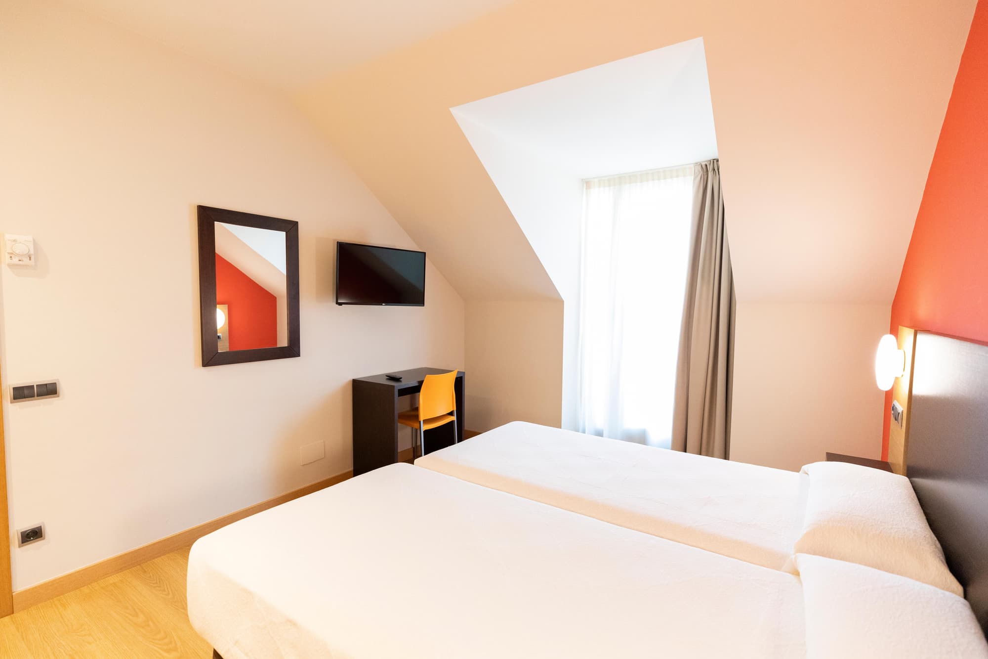 Maritimo Ris Apartmentos