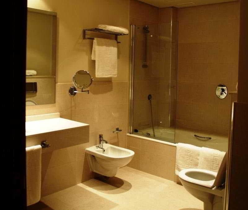 Maritimo Ris Apartmentos