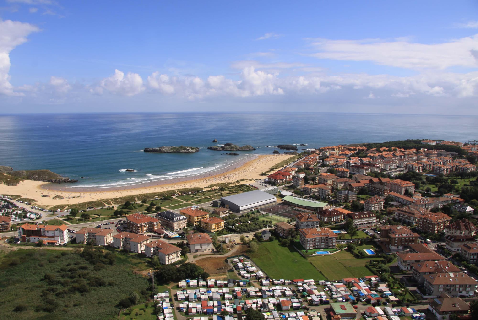 Maritimo Ris Apartmentos