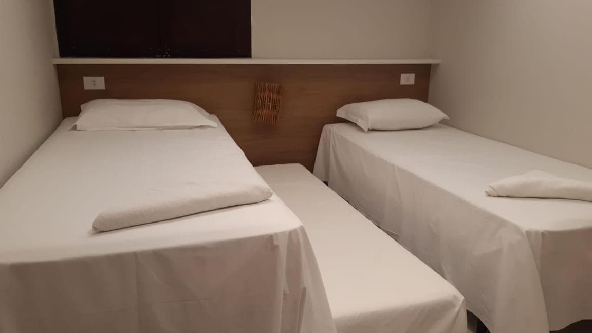 Prive Costa Dourada