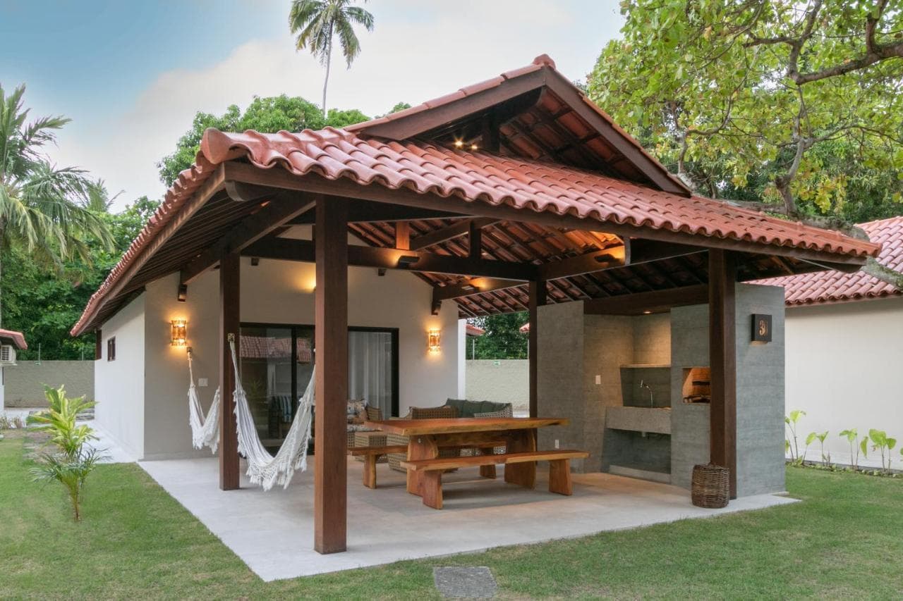 Prive Costa Dourada