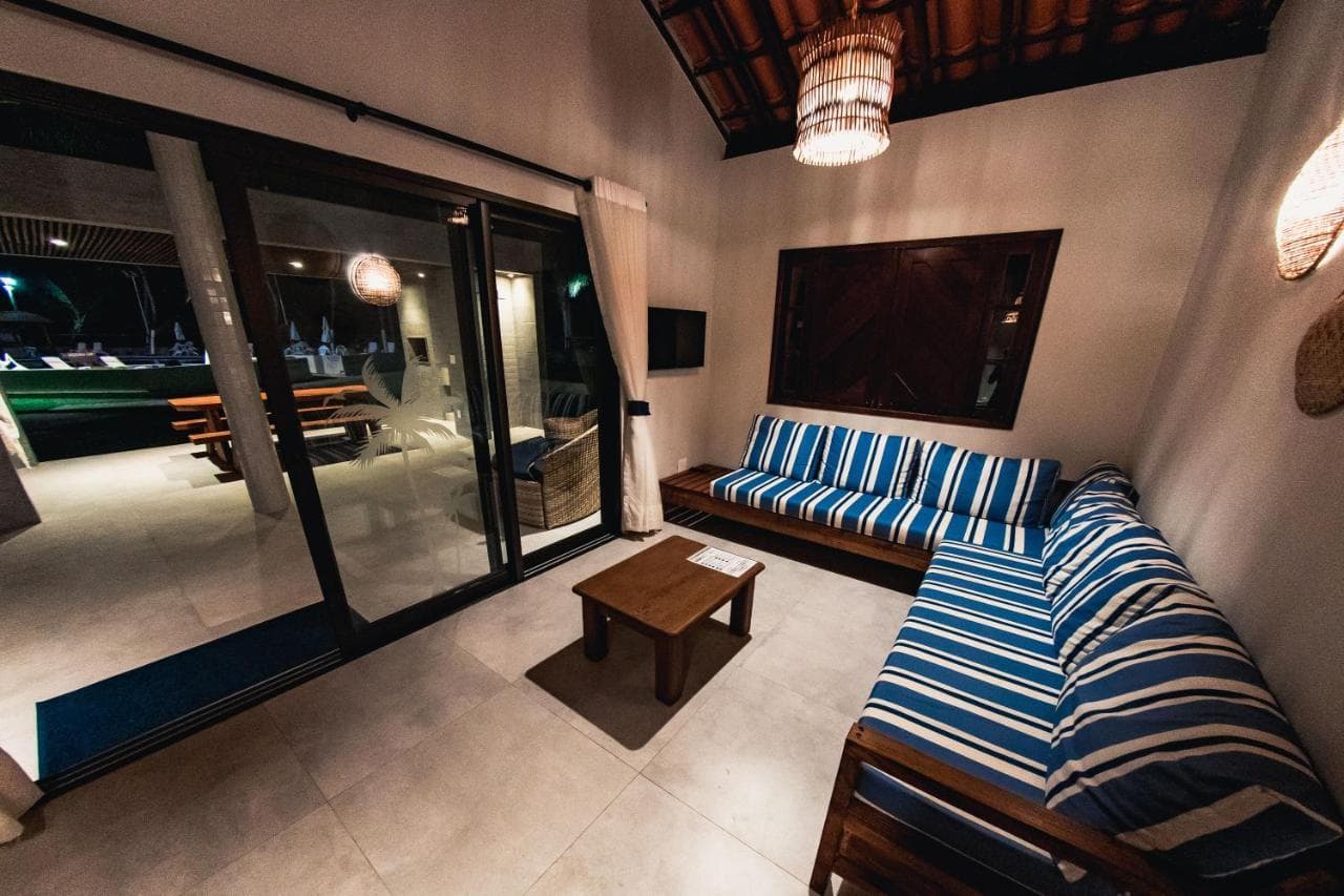 Prive Costa Dourada