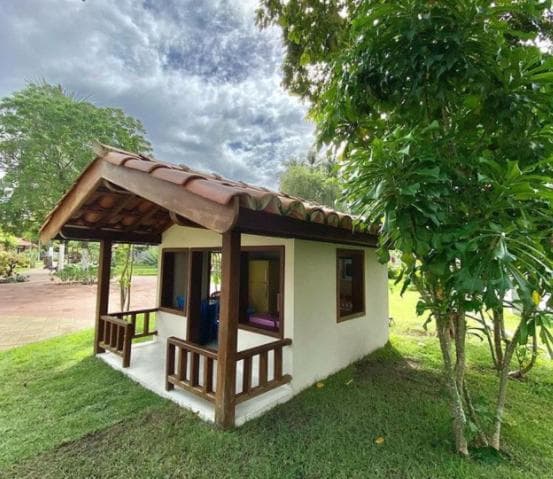 Prive Costa Dourada