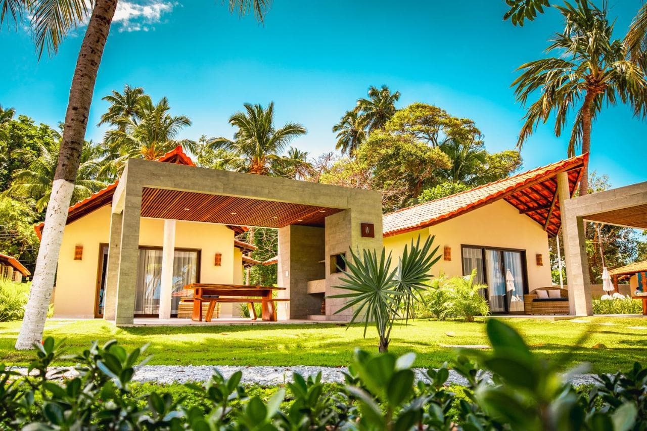 Prive Costa Dourada