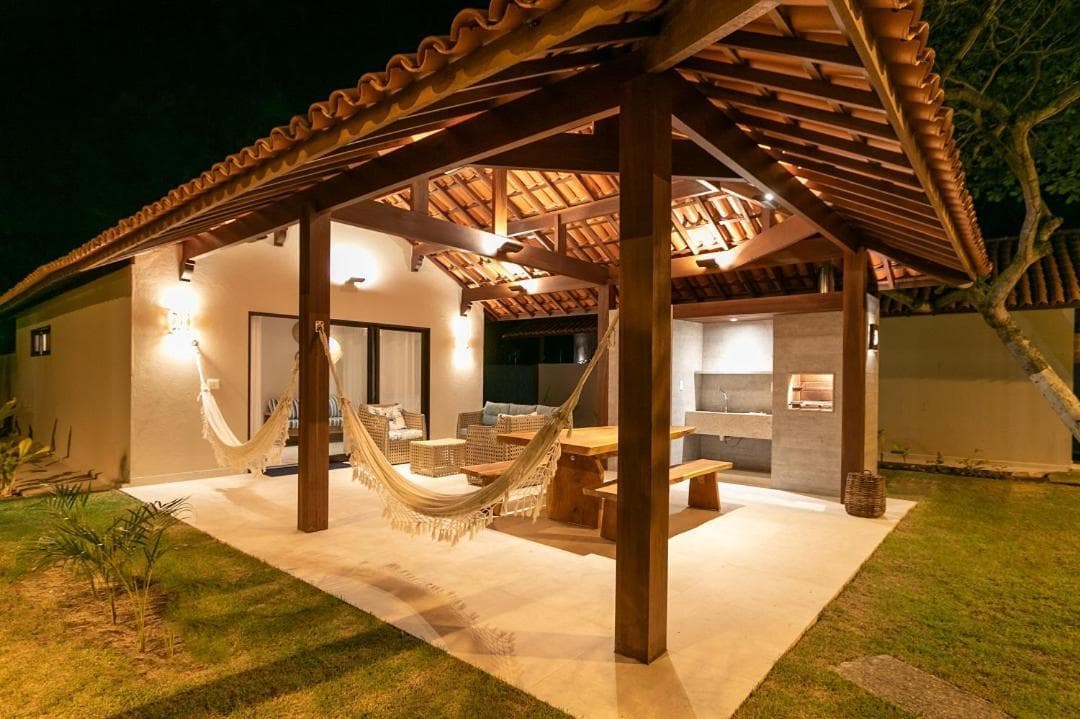 Prive Costa Dourada