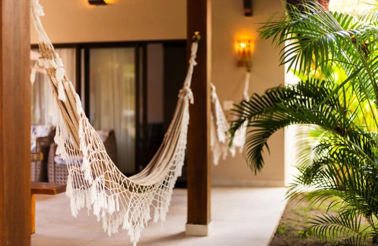 Prive Costa Dourada