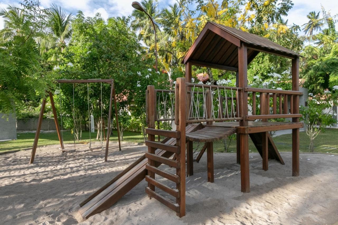 Prive Costa Dourada