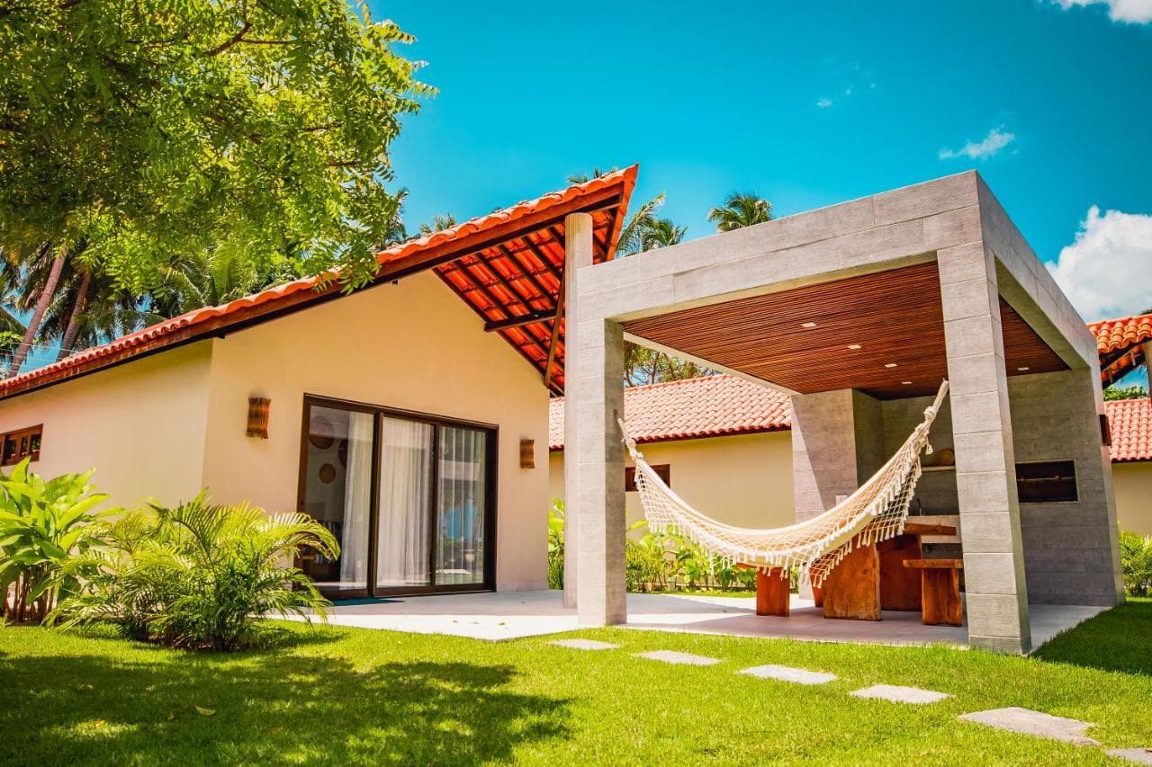 Prive Costa Dourada