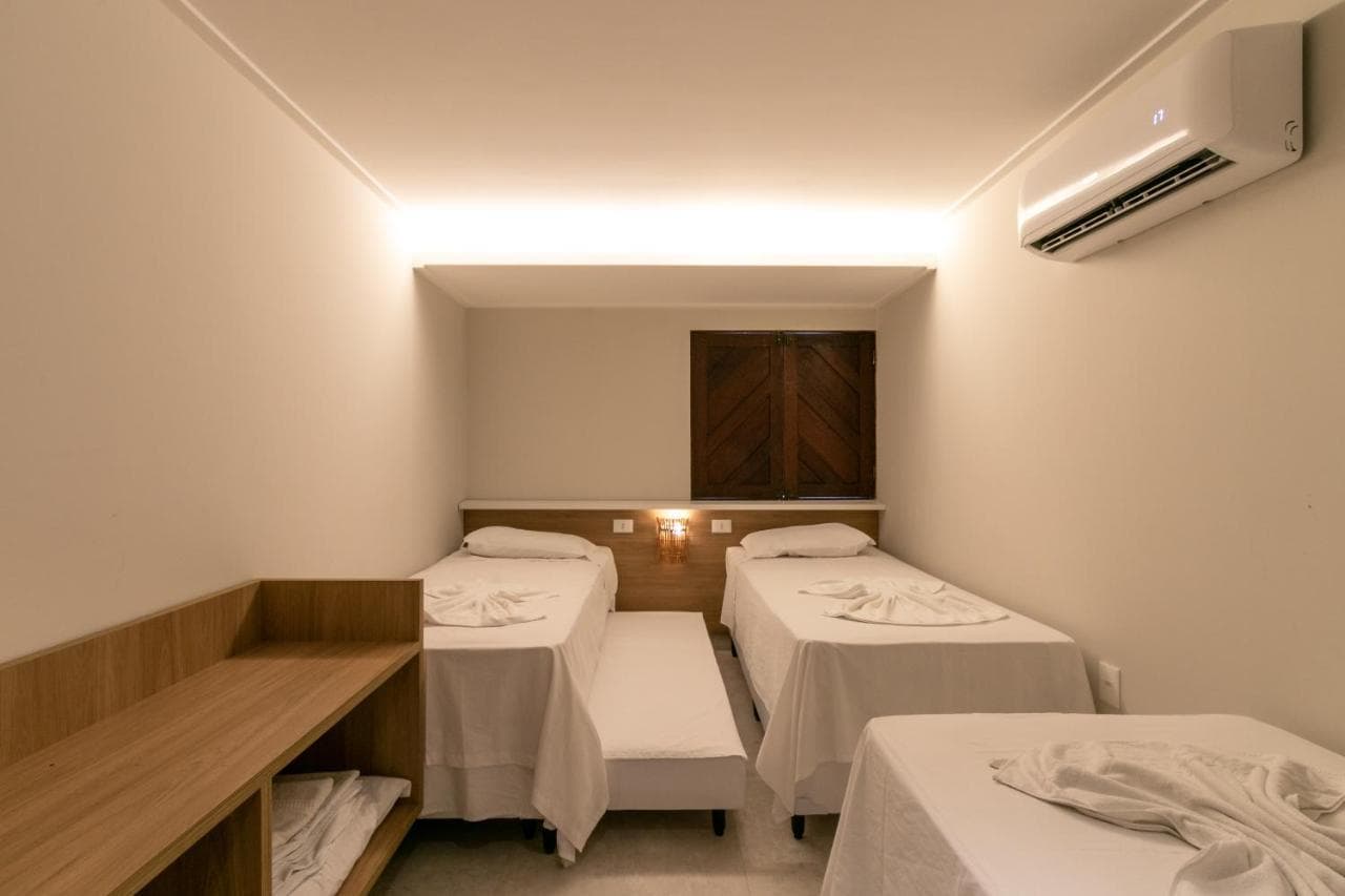 Prive Costa Dourada
