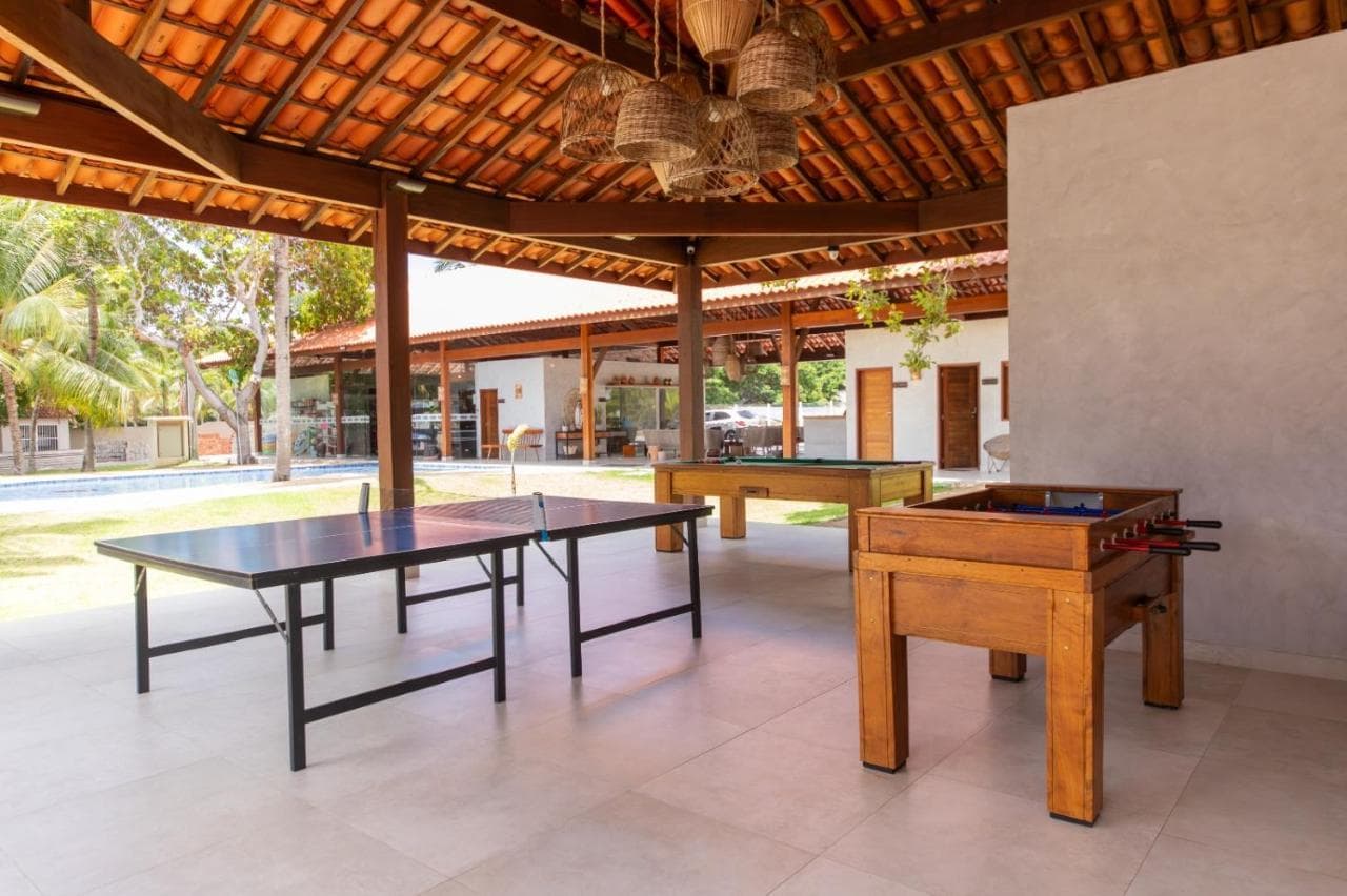 Prive Costa Dourada