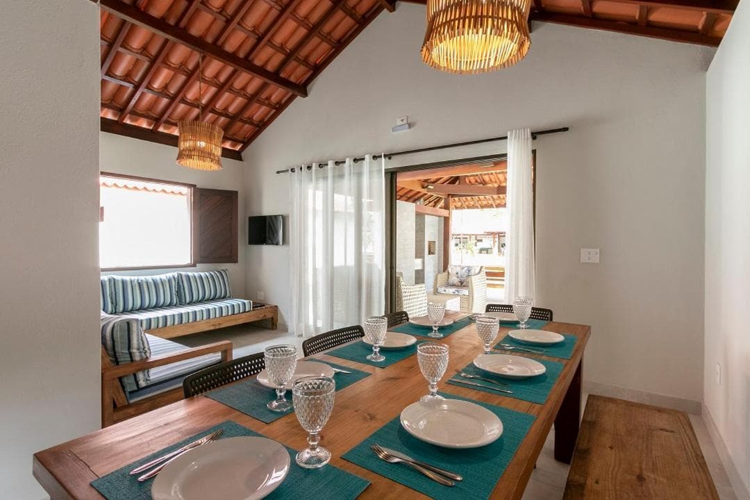 Prive Costa Dourada