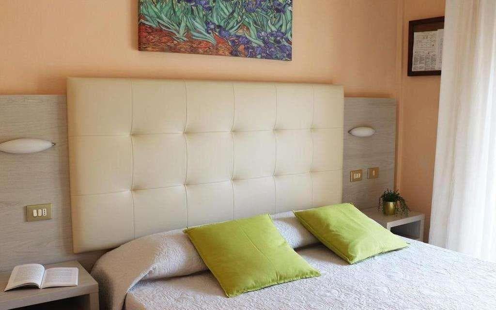 Hotel Barca D Oro