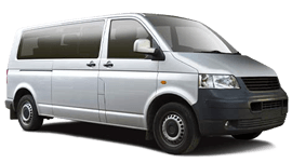 Transfer von Cairns Intl (CNS) nach Park Regis City Quays