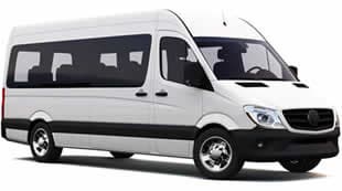 Subang-Sultan Abdul Aziz Shah Intl (SZB)’den Hilton Petaling Jaya’ye transfer