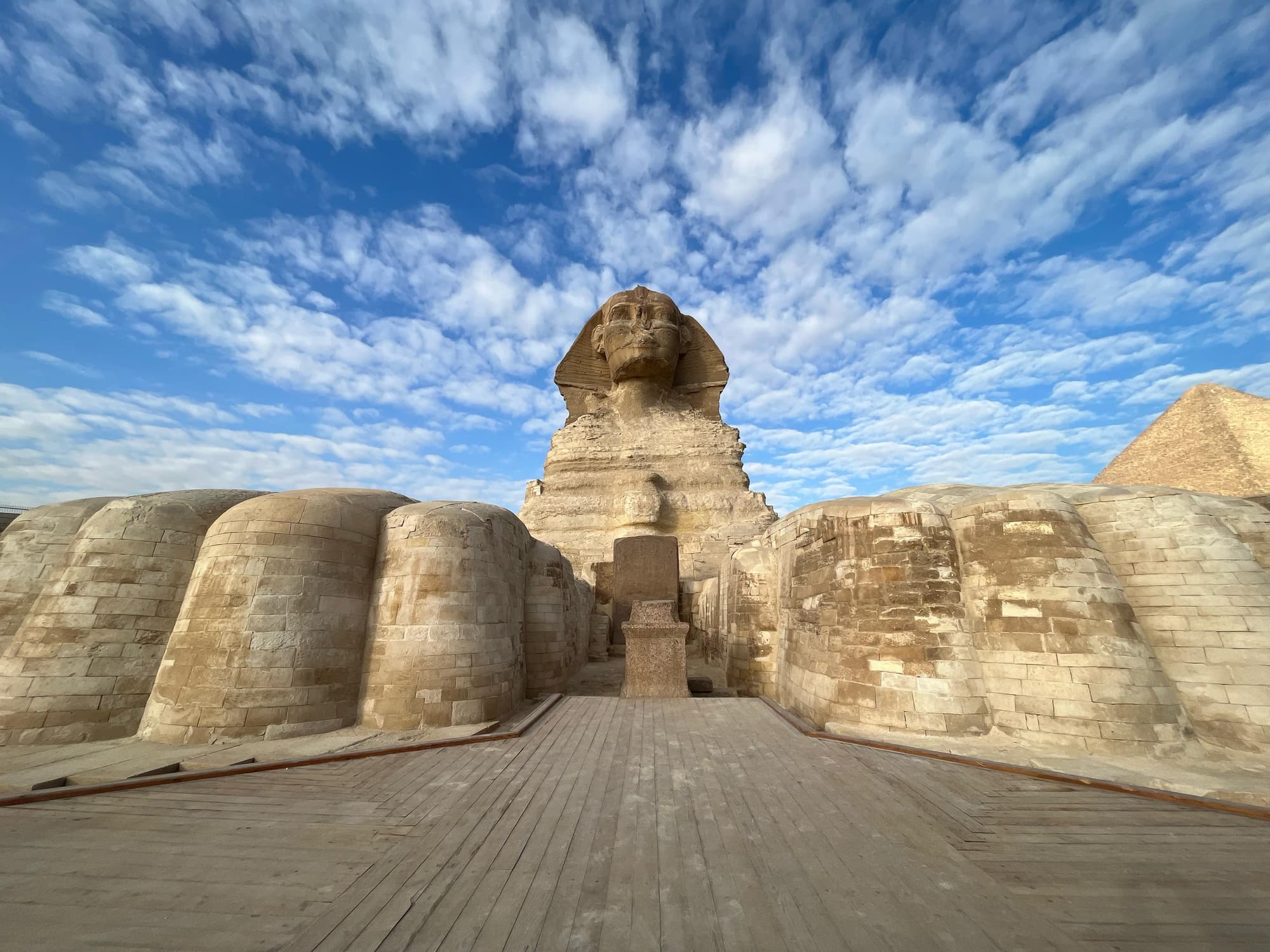 Signature Egypt | Treasures of the Nile