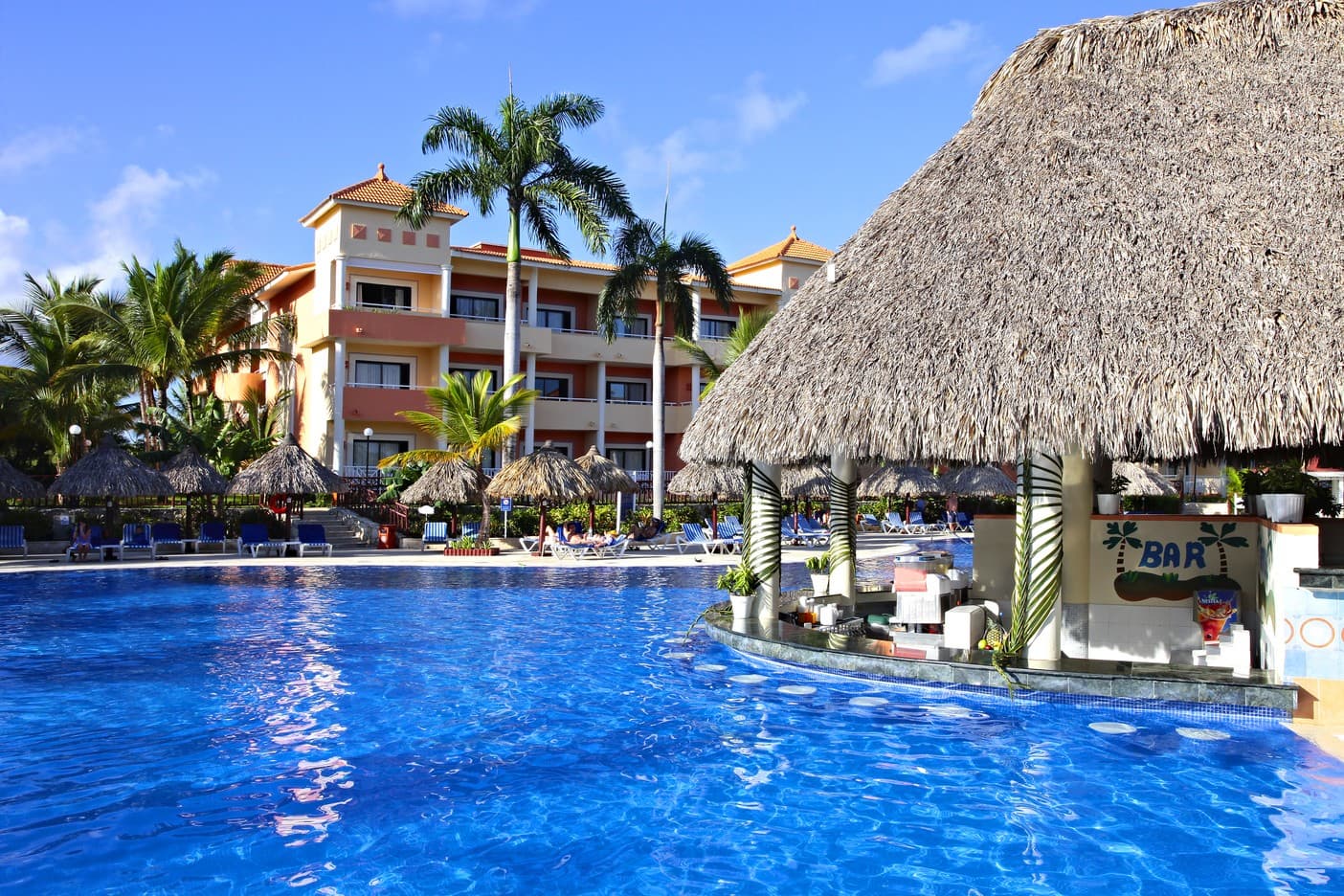 Bahia Principe Explore Turquesa