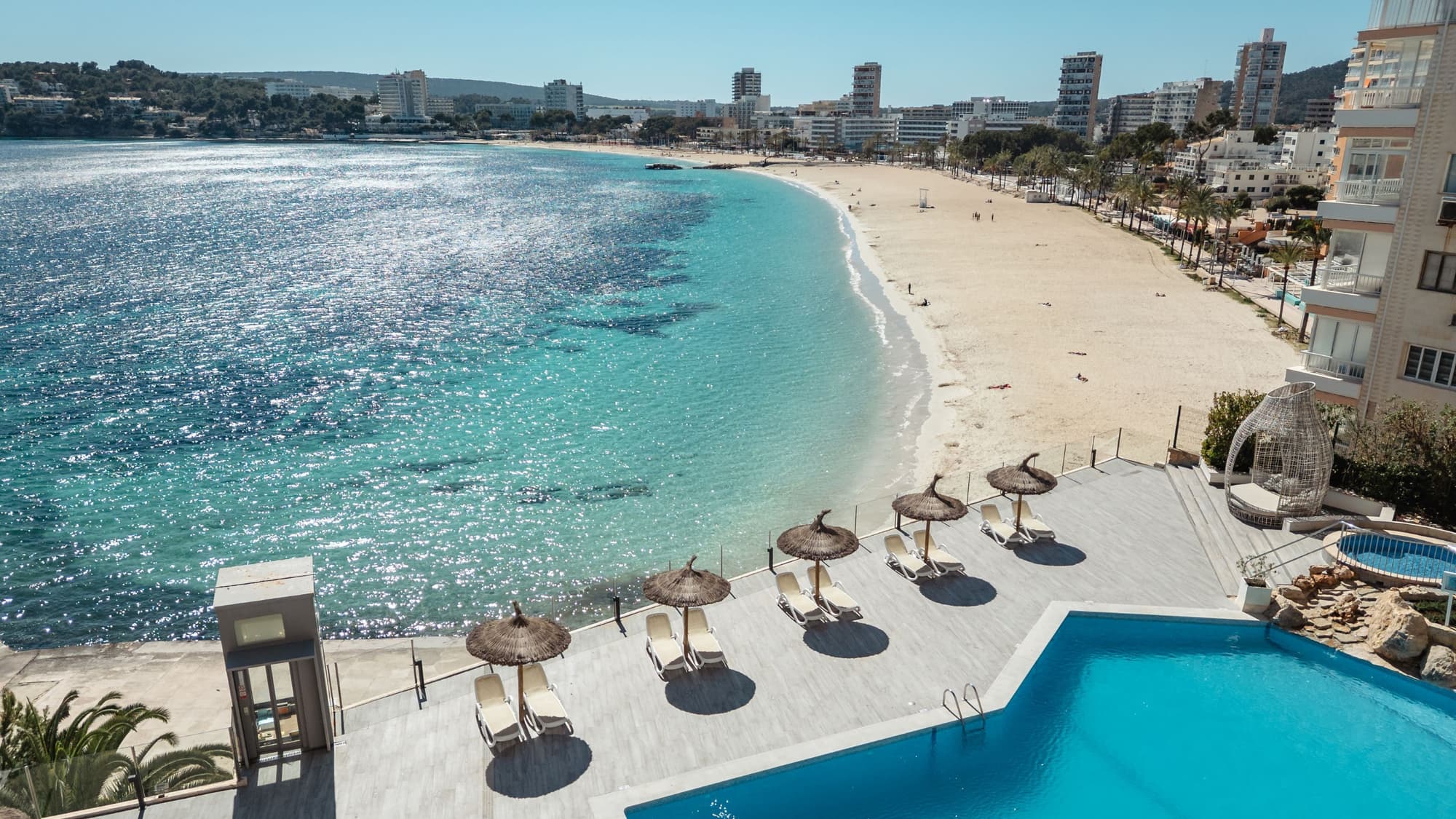 Bahia Principe Escape Coral Playa