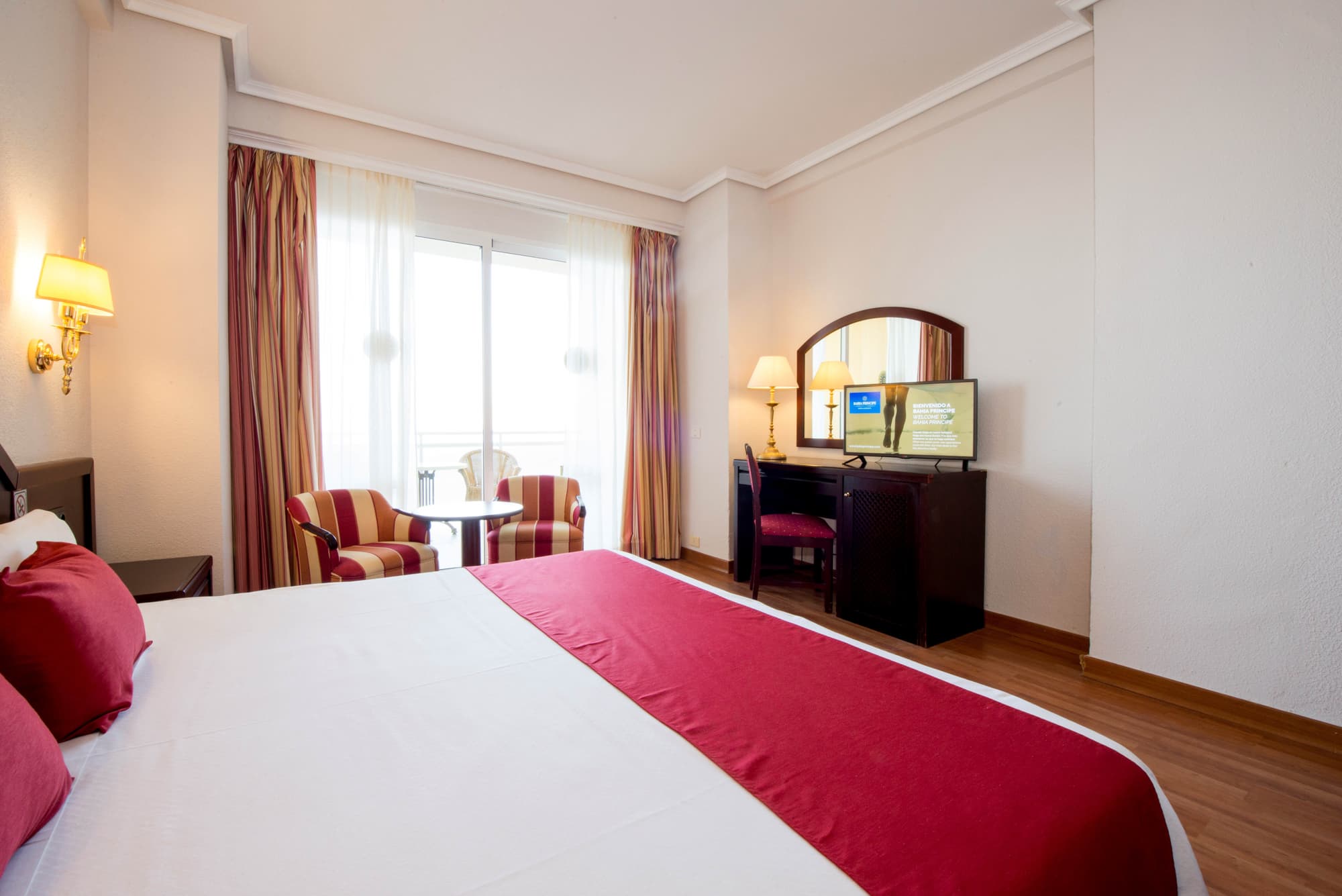 Bahia Principe Explore San Felipe