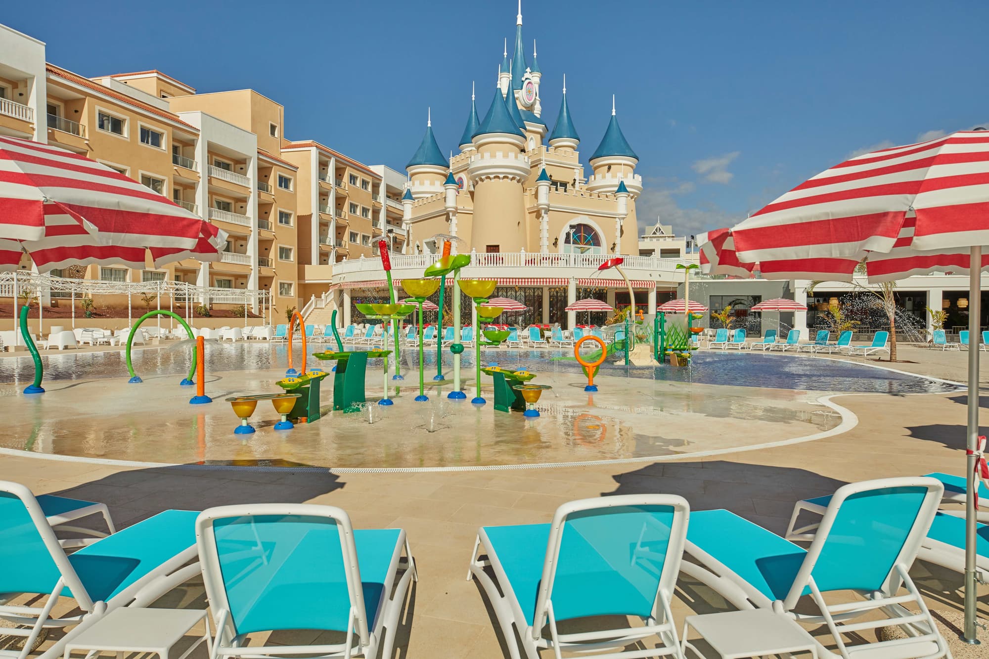 Bahia Principe Explore Fantasia