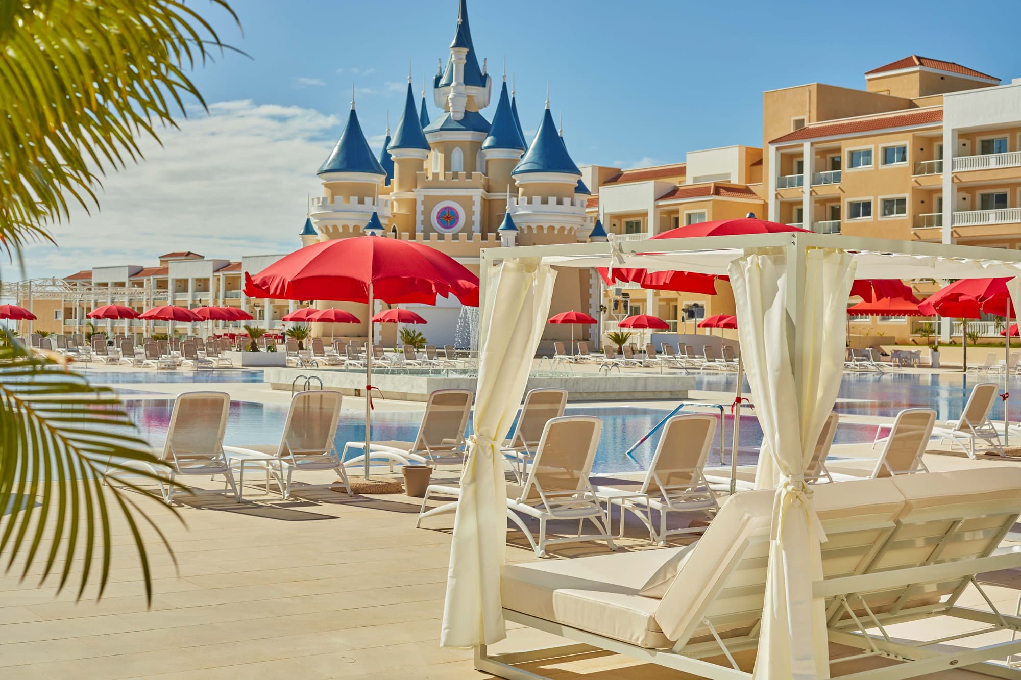 Bahia Principe Explore Fantasia