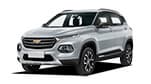 Chevrolet Groove SUV