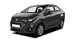 Chevrolet Beat