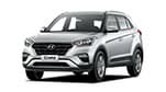 Hyundai Creta SUV
