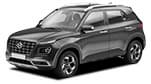 Hyundai Venue SUV