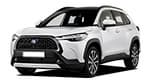 Toyota Corolla Cross SUV