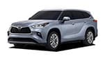 Toyota Highlander SUV