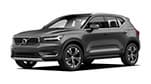 Volvo XC40 Crossover