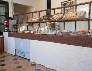 Cartuja Suite