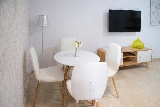 Cartuja Suite