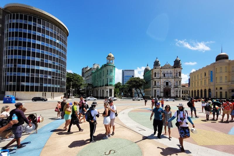 ticket