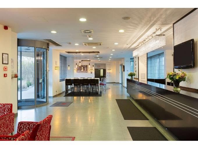 B&B HOME Brussels East Woluwe