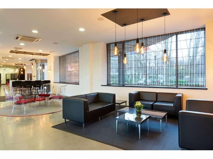 B&B HOME Brussels East Woluwe