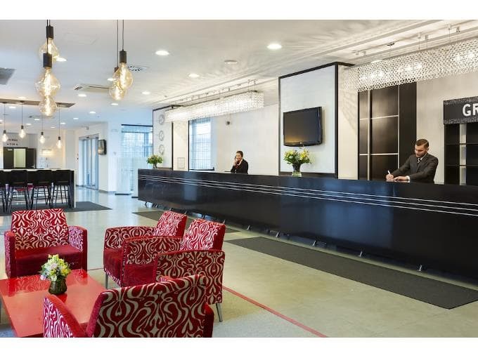 B&B HOME Brussels East Woluwe
