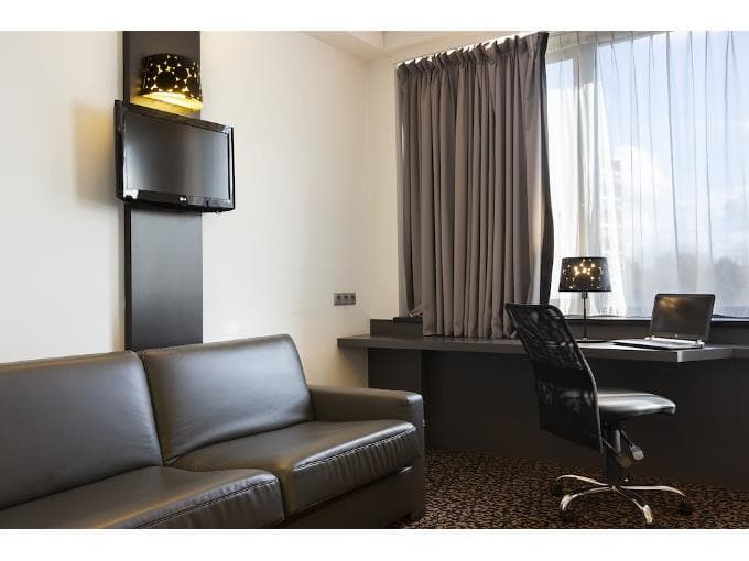 B&B HOME Brussels East Woluwe