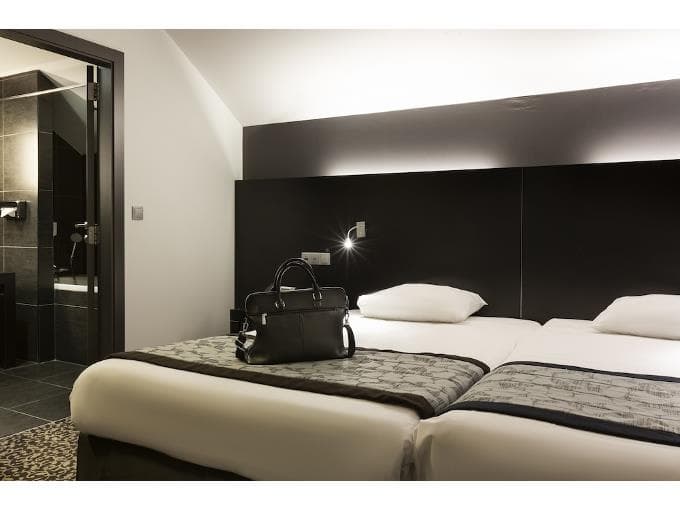 B&B HOME Brussels East Woluwe