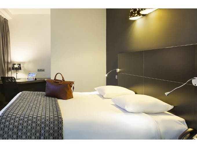 B&B HOME Brussels East Woluwe